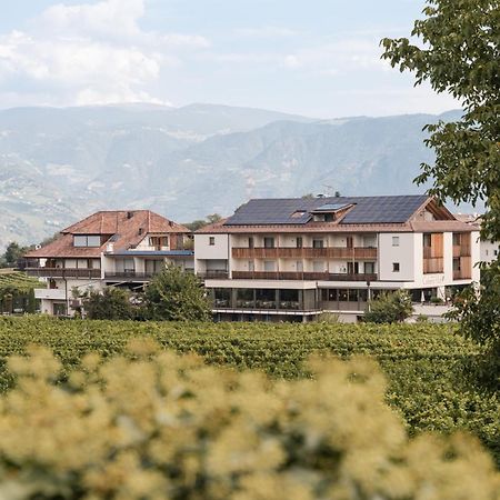 Hotel Girlanerhof Appiano Sulla Strada Del Vino Exterior photo